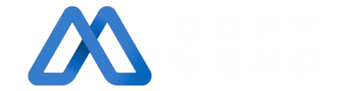 Copy Mend